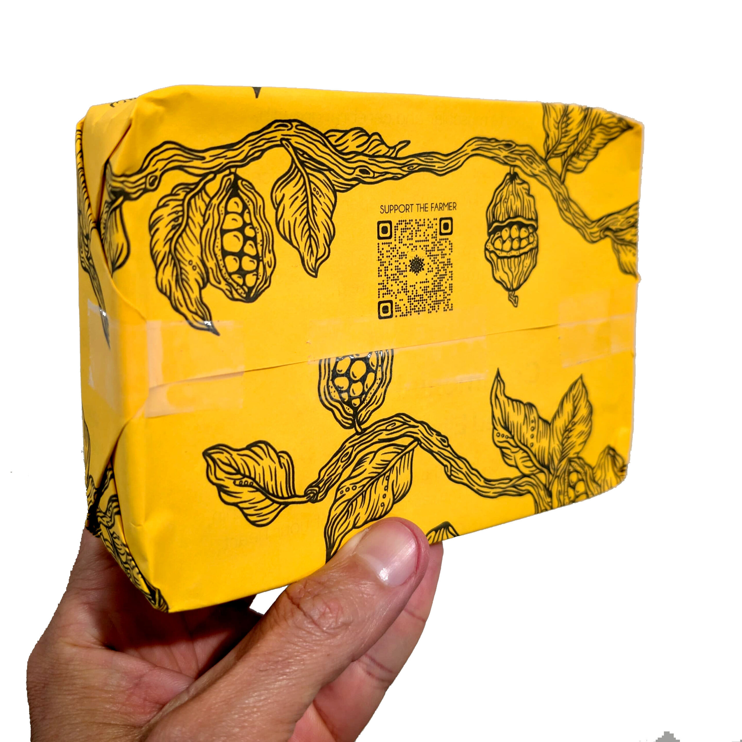 1lb Pure Ceremonial Grade Cacao - Image 3
