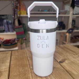 Travel Tumbler 20 oz
