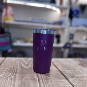 Travel Mug 10 oz
