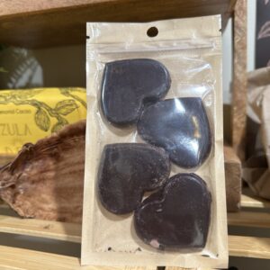 Single Serve Cacao Hearts