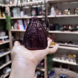 Half Cacao Shaker