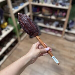Stick Cacao Shaker